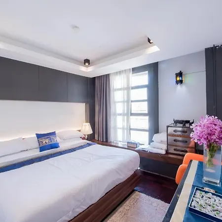 Elixir Hostel Bangkok
