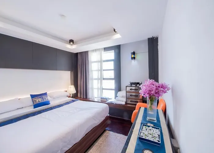 Elixir Hostel *
