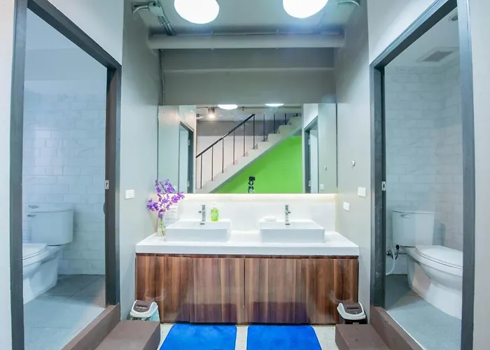 Elixir Hostel *
