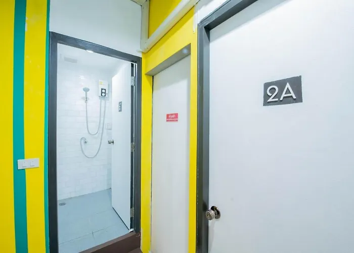 Elixir Hostel