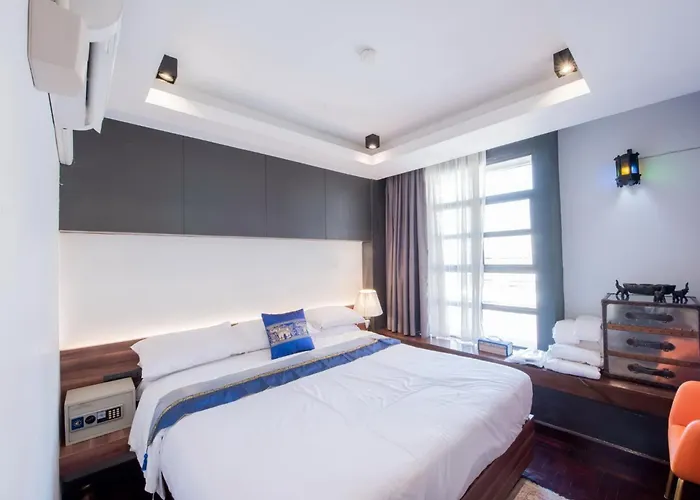 Elixir Hostel