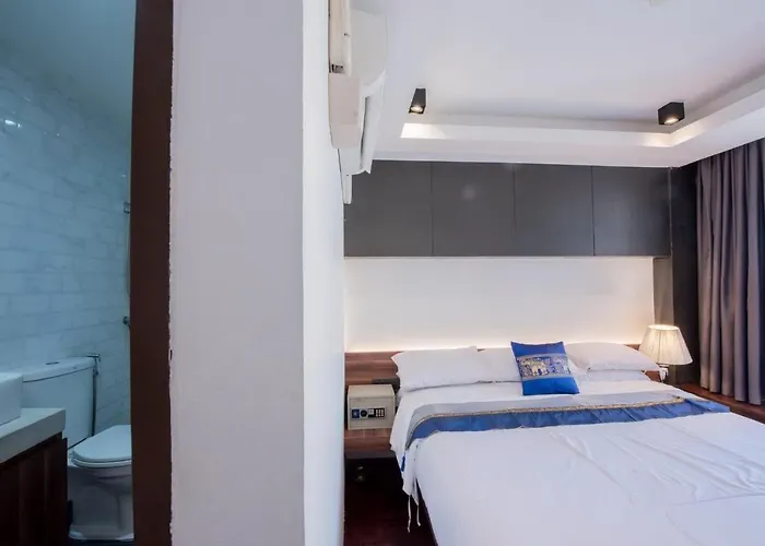Elixir * Bangkok