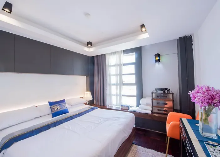 Elixir Hostel