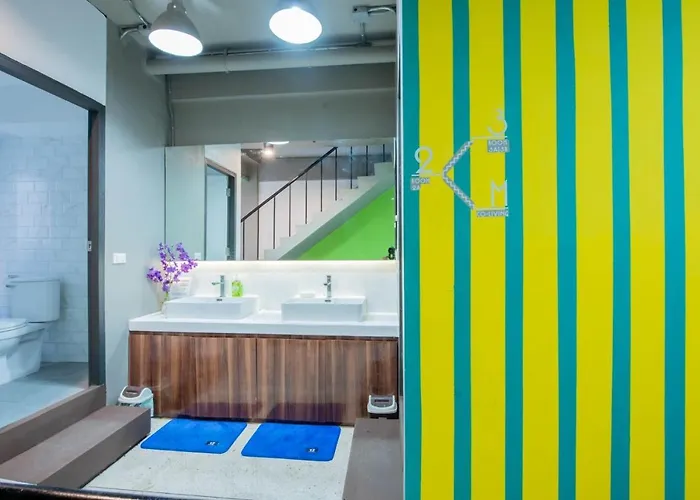 Elixir Hostel