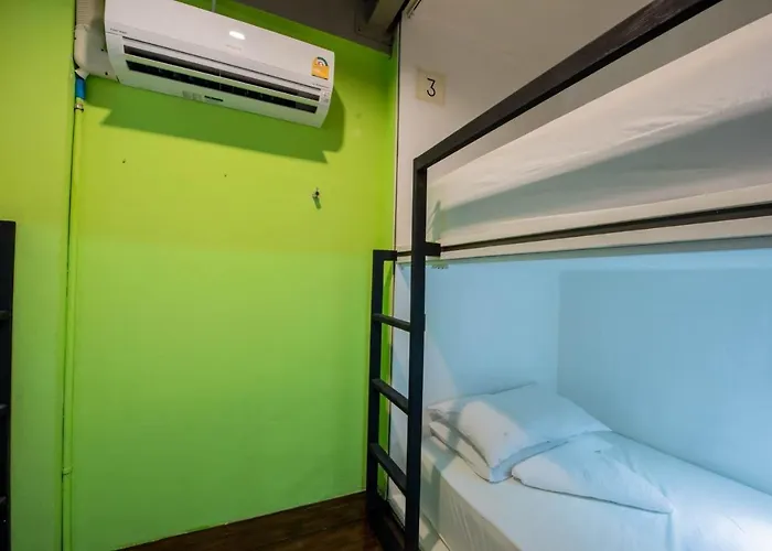 Elixir Bangkok