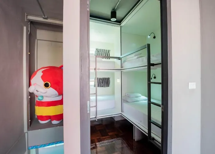 Elixir Bangkok