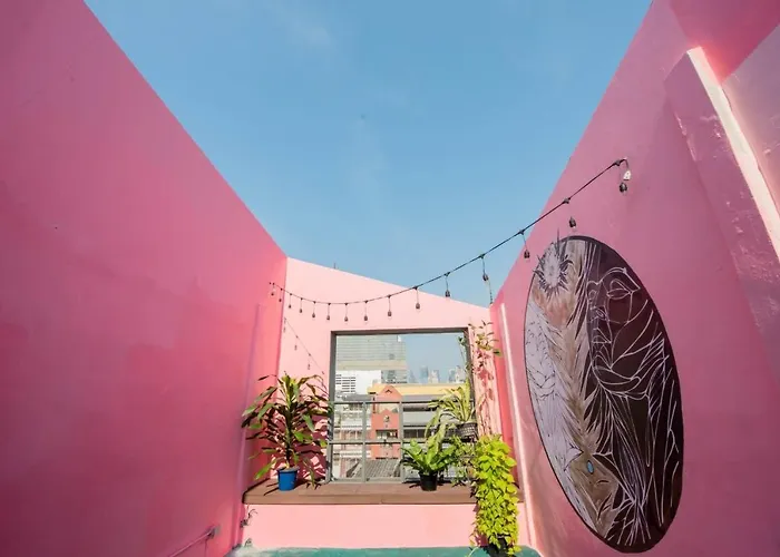 Elixir Hostel *