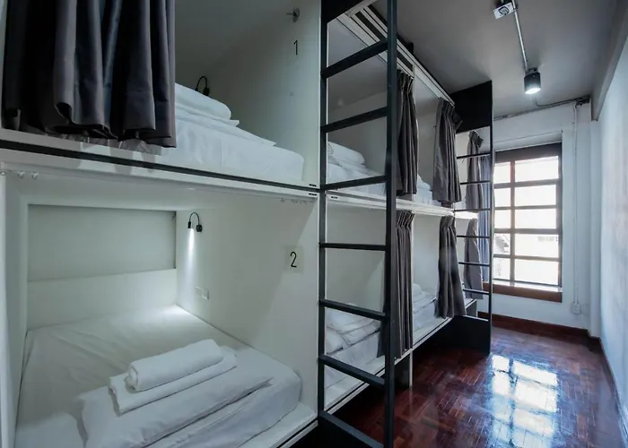 Elixir Hostel *