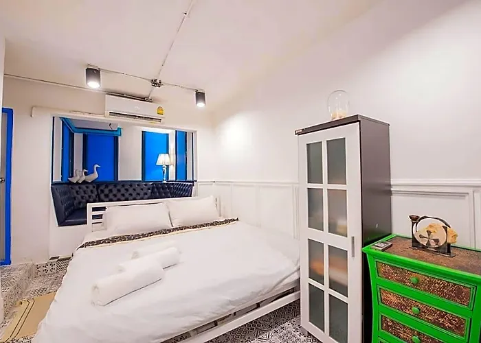 Elixir Hostel
